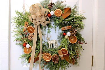Christmas Wreath
