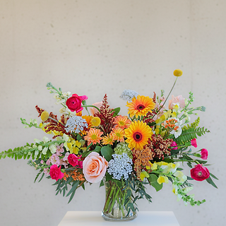 Radiant Garden Rhapsody