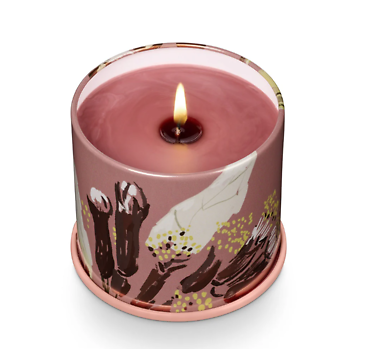 Cardamom Pomander Candle