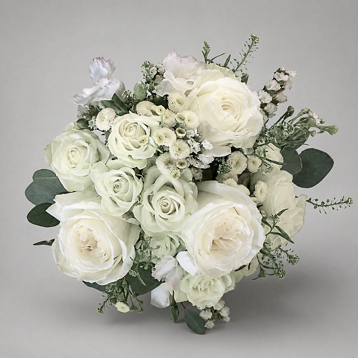 Pure Elegance Bouquet