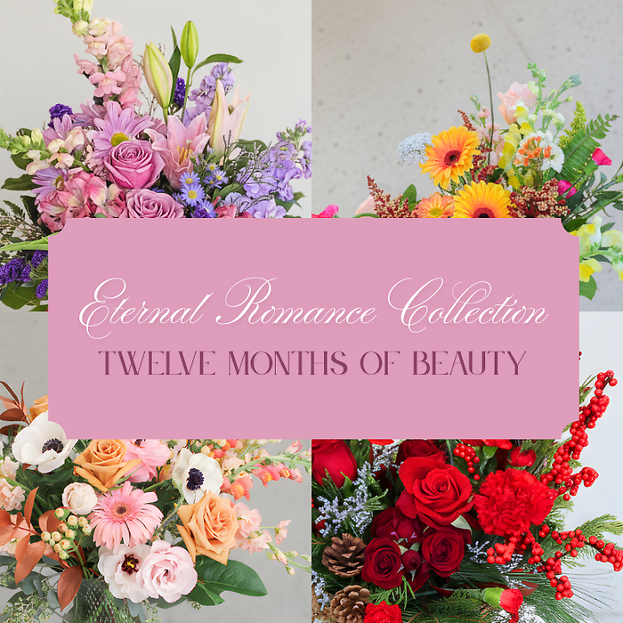 Eternal Romance Collection