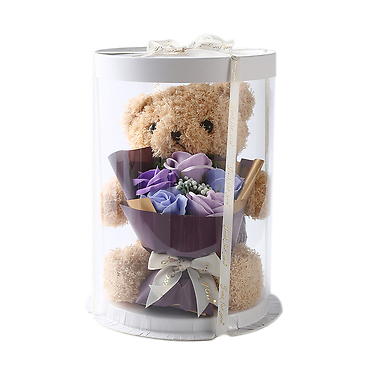 Teddy Bear Box