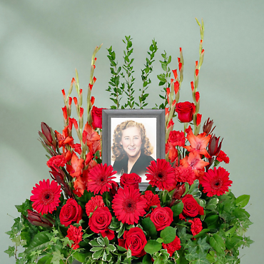 Adoration Cremation Urn Tribute