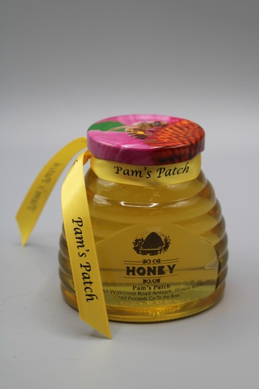 \"Bee\" My Honey
