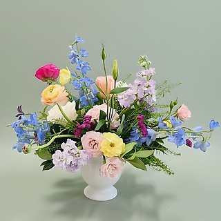 June 13 - The \"English Garden\" Masterclass