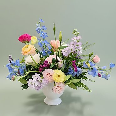 June 13 - The \"English Garden\" Masterclass