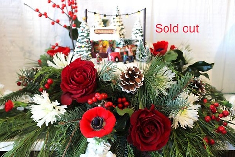 Spirit of Christmas (Sold out)
