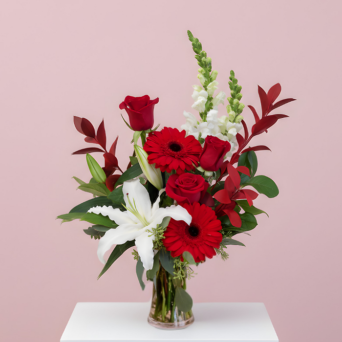 Tall Elegant and Lovely