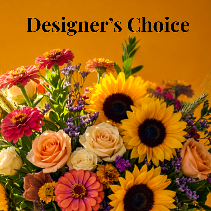 Custom Design