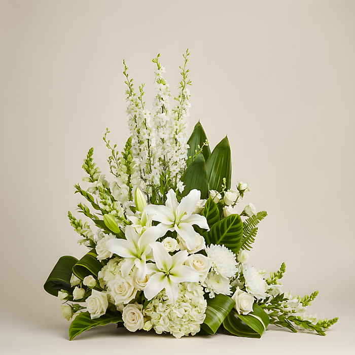 Heavenly Peace Tribute