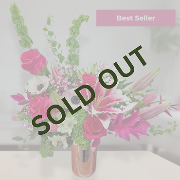 Poetic Passion (SOLD OUT)