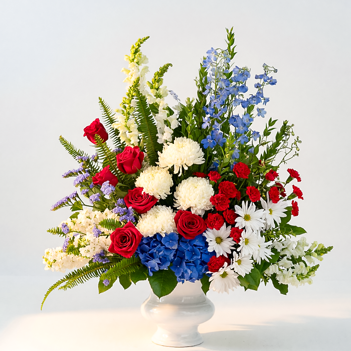 Patriot\'s Honor Tribute