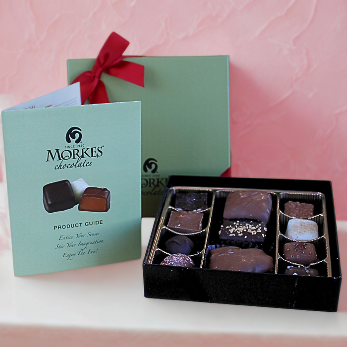 Morkes Chocolates