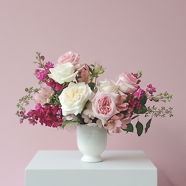 February 7 - Blush & Bloom Galentine\'s