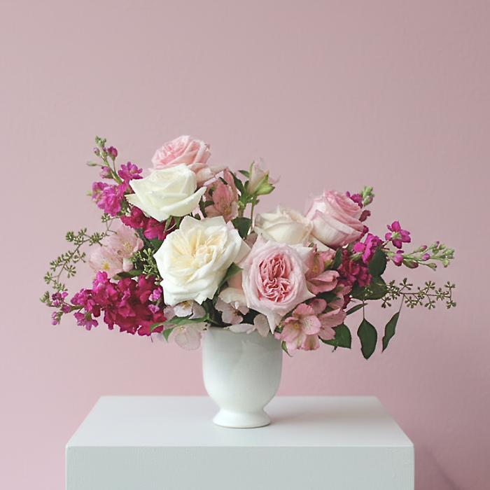 February 7 - Blush & Bloom Galentine\'s