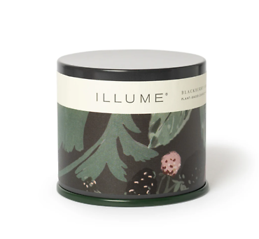 Blackberry Absinthe Candle