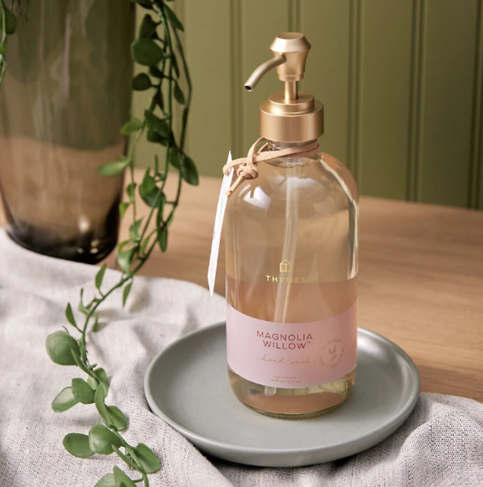 Magnolia Willow Hand Wash