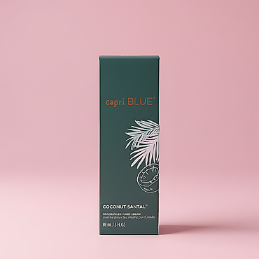 Capri Blue Hand Lotion