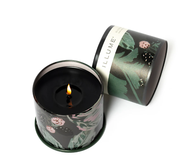 Blackberry Absinthe Candle