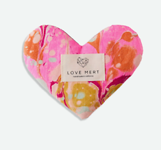Eye Love Pillow