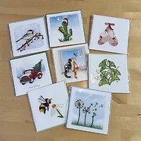 December 13 - Brilliant Bows