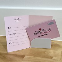 Inclusion Chocolate Bar Rose Petal (SOLD OUT)