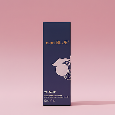 Capri Blue Hand Lotion