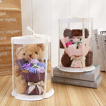 Teddy Bear Box