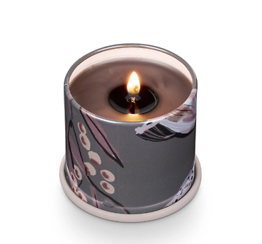 Woodfire Candle - Petite