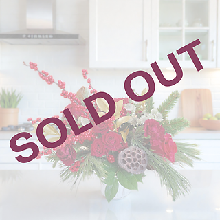 December 19 PM - SOLD OUT