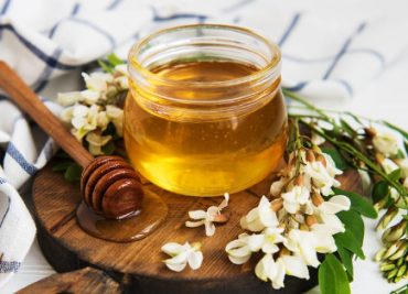January 27 Workshop & Honey Tasting