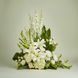 Heavenly Peace Tribute