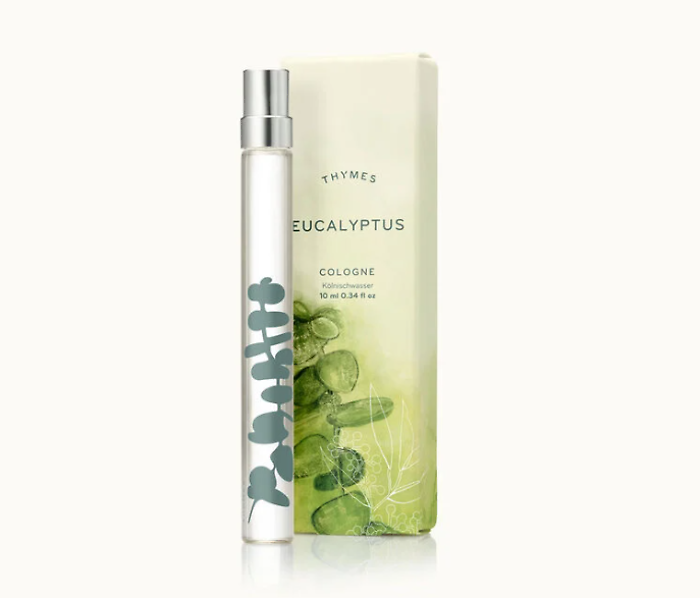 Eucalyptus Cologne Spray Pen