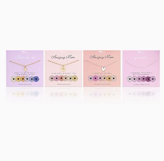 Necklace for Mom