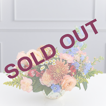 Country Meadow Dreams - SOLD OUT