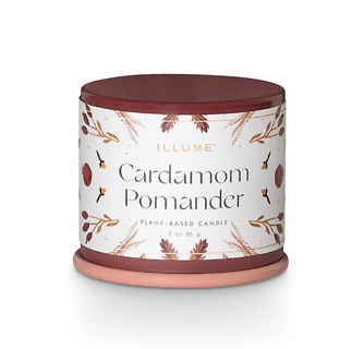 Cardamom Pomander - Petite