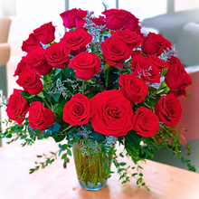 Thrice Lovestruck
