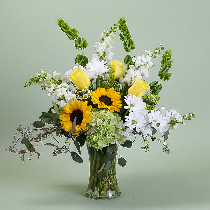 Happy Day Bouquet