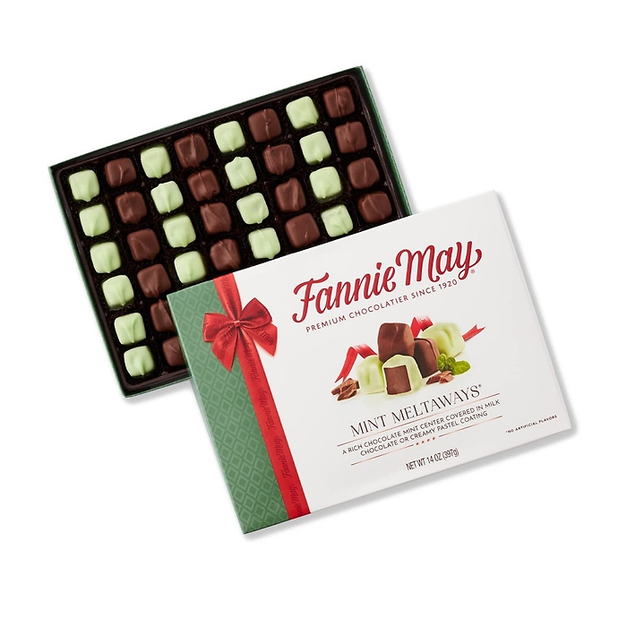 Fannie May Chocolate 14oz