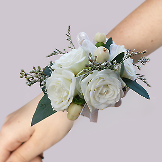 Rose Corsage