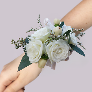 Rose Corsage