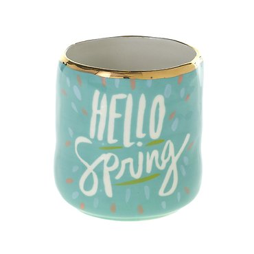 Hello Spring