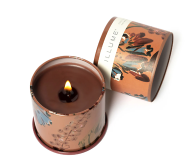 Terra Tabac Candle