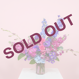 Amethyst Allure - SOLD OUT