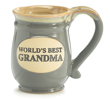 World\'s Best Grandma