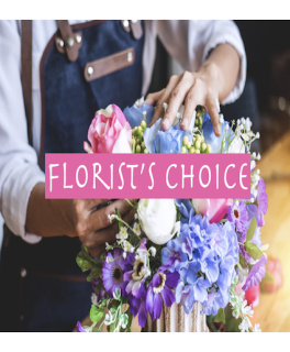 Florist\'s Choice