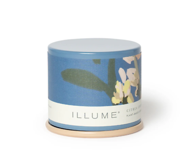 Citrus Crush Candle - Petite