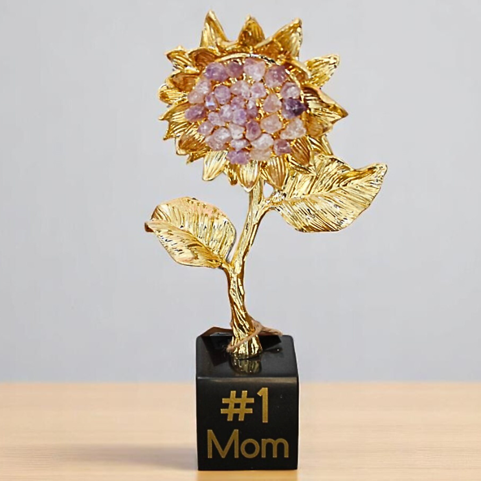 #1 Trophy
