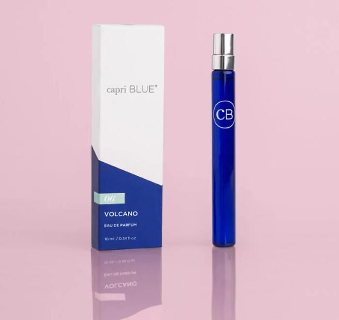 Volcano Perfume Spray Pen