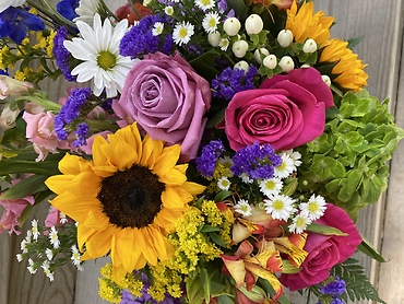 Summer Treasures